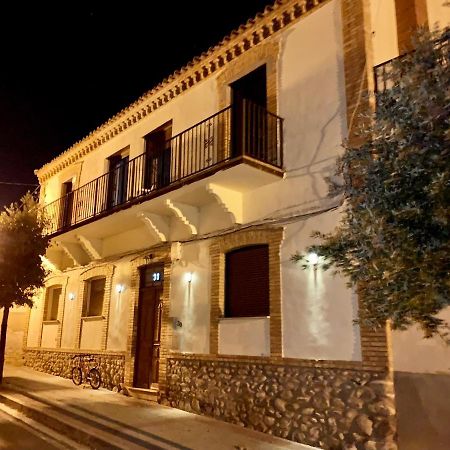Alojamiento con amplio salón y chimenea. Valverde (La Rioja) Exterior foto
